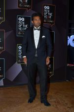 Mahesh Bhupathi at GQ men of the year 2015 on 26th Sept 2015,1